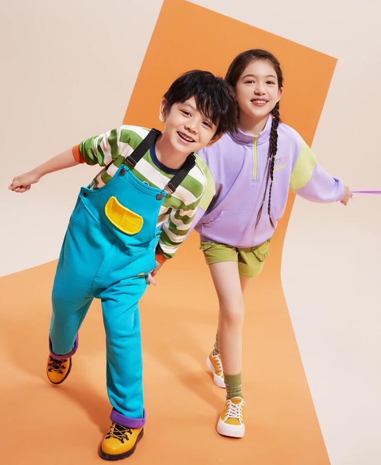 Kids Wear